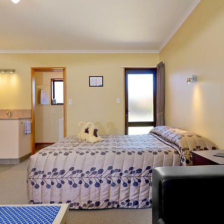 Mosgiel Regency Motel Ngoại thất bức ảnh