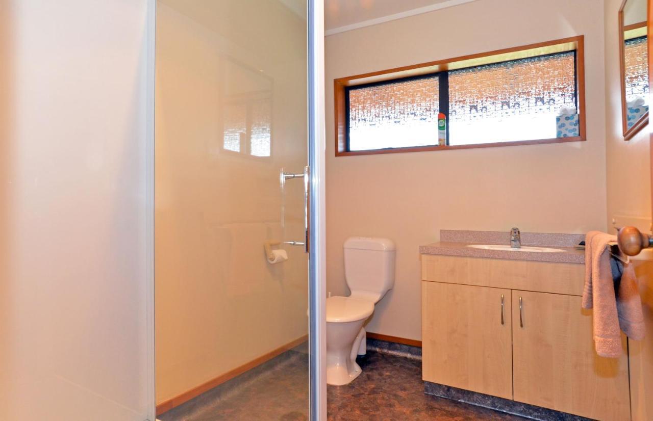Mosgiel Regency Motel Ngoại thất bức ảnh