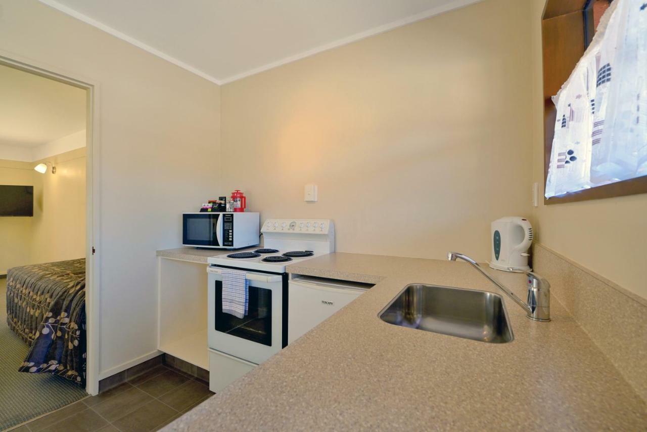 Mosgiel Regency Motel Ngoại thất bức ảnh