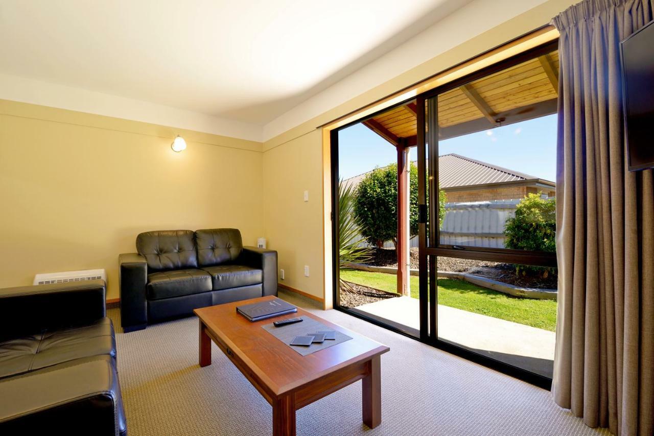 Mosgiel Regency Motel Ngoại thất bức ảnh