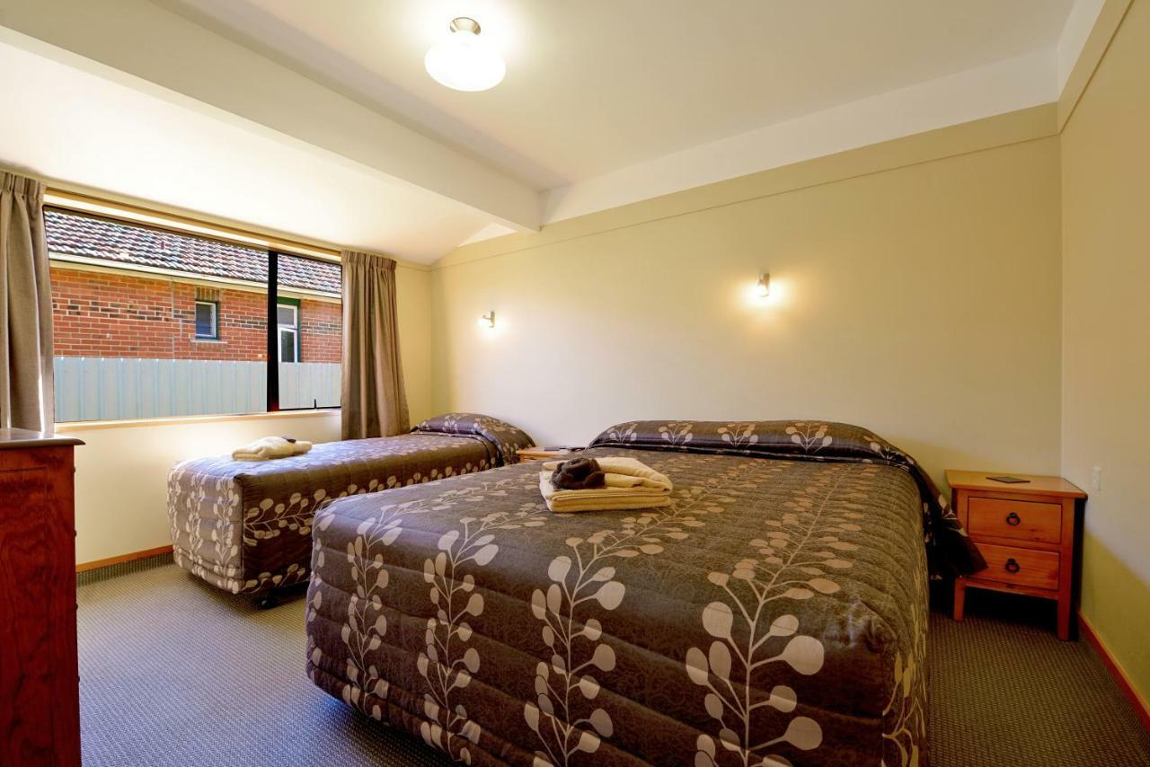 Mosgiel Regency Motel Ngoại thất bức ảnh
