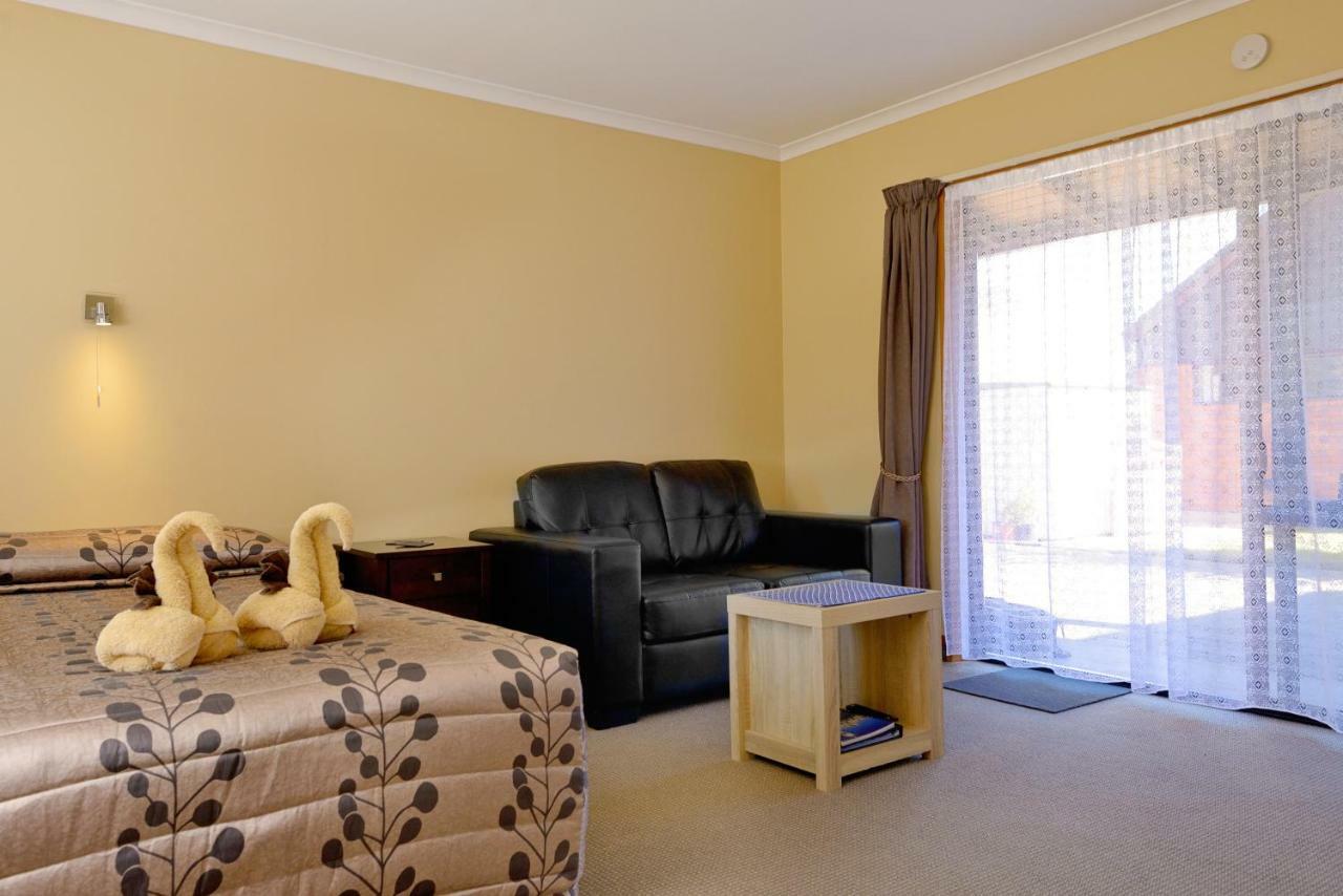 Mosgiel Regency Motel Ngoại thất bức ảnh